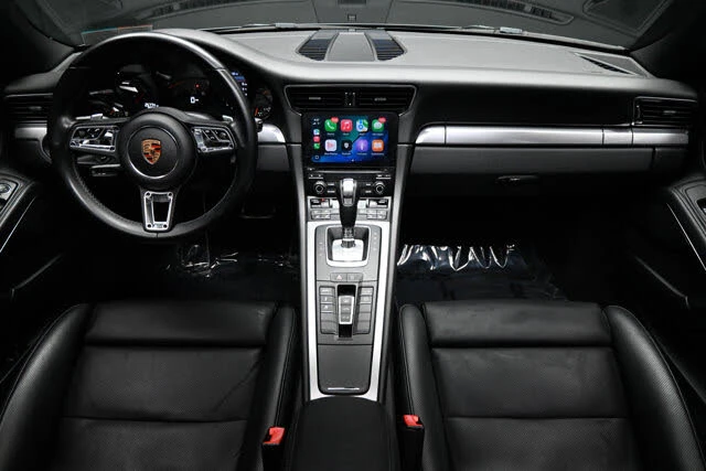 2019 Porsche 991 Carrera - Image 4 of 31