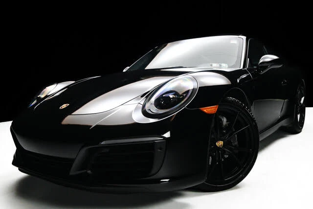 2019 Porsche 991 Carrera - Image 22 of 31