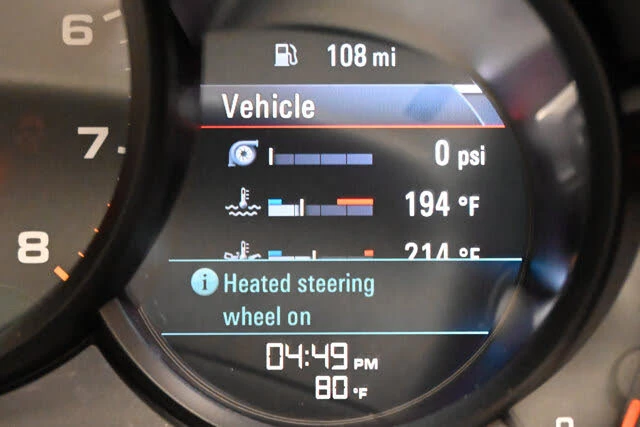 2019 Porsche 991 Carrera - Image 15 of 31