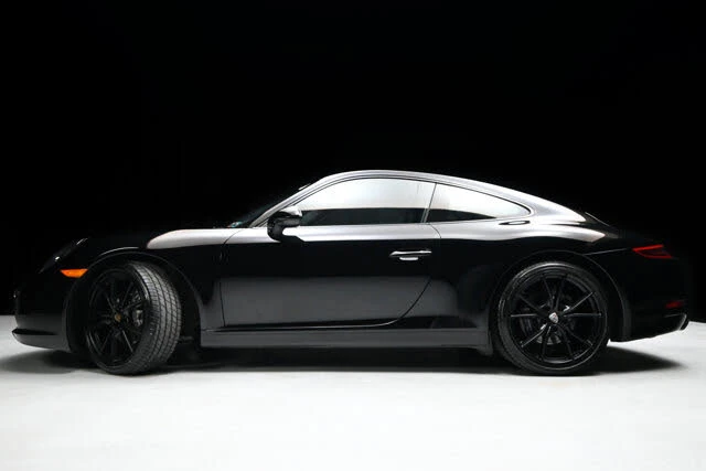 2019 Porsche 991 Carrera - Image 23 of 31