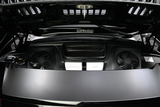 2019 Porsche 991 Carrera - Image 6 of 31