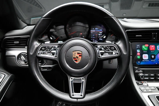 2019 Porsche 991 Carrera - Image 7 of 31