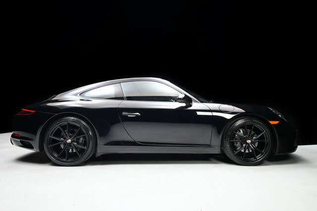 2019 Porsche 991 Carrera - Image 2 of 31