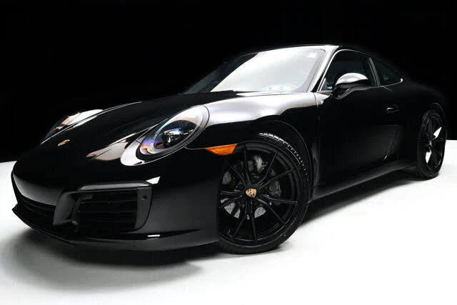 2019 Porsche 991 Carrera - Image 21 of 31