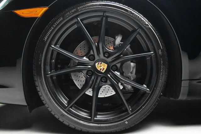 2019 Porsche 991 Carrera - Image 5 of 31