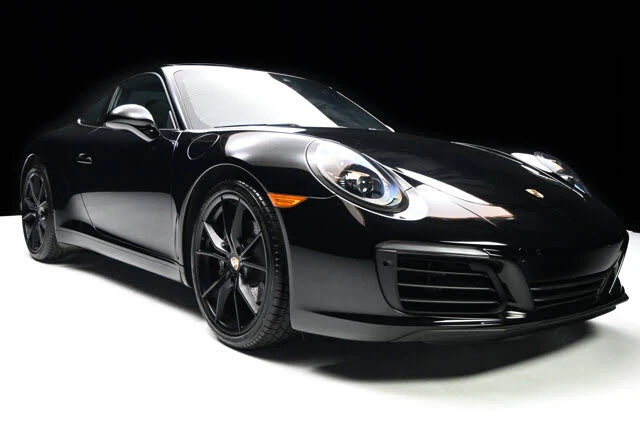 2019 Porsche 991 Carrera - Image 31 of 31
