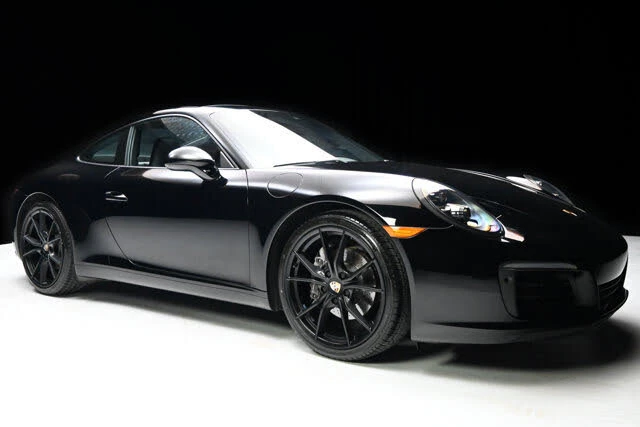 2019 Porsche 991 Carrera - Image 30 of 31