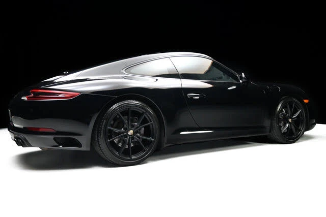 2019 Porsche 991 Carrera - Image 28 of 31