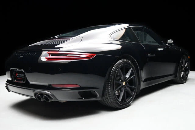 2019 Porsche 991 Carrera - Image 27 of 31