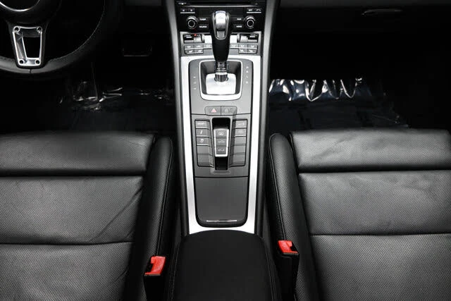 2019 Porsche 991 Carrera - Image 9 of 31