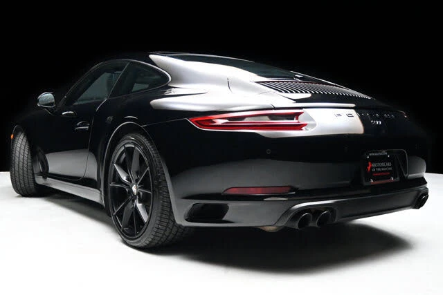 2019 Porsche 991 Carrera - Image 25 of 31