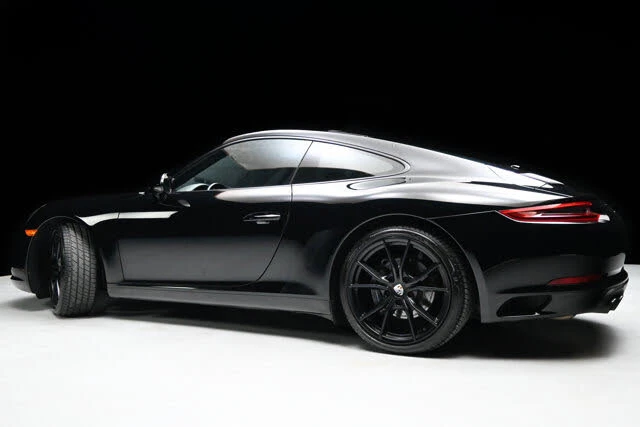 2019 Porsche 991 Carrera - Image 24 of 31