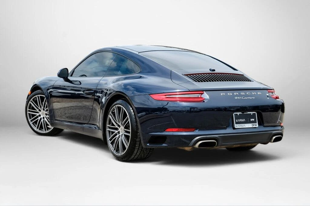 2019 Porsche 991 Carrera - Image 7 of 31