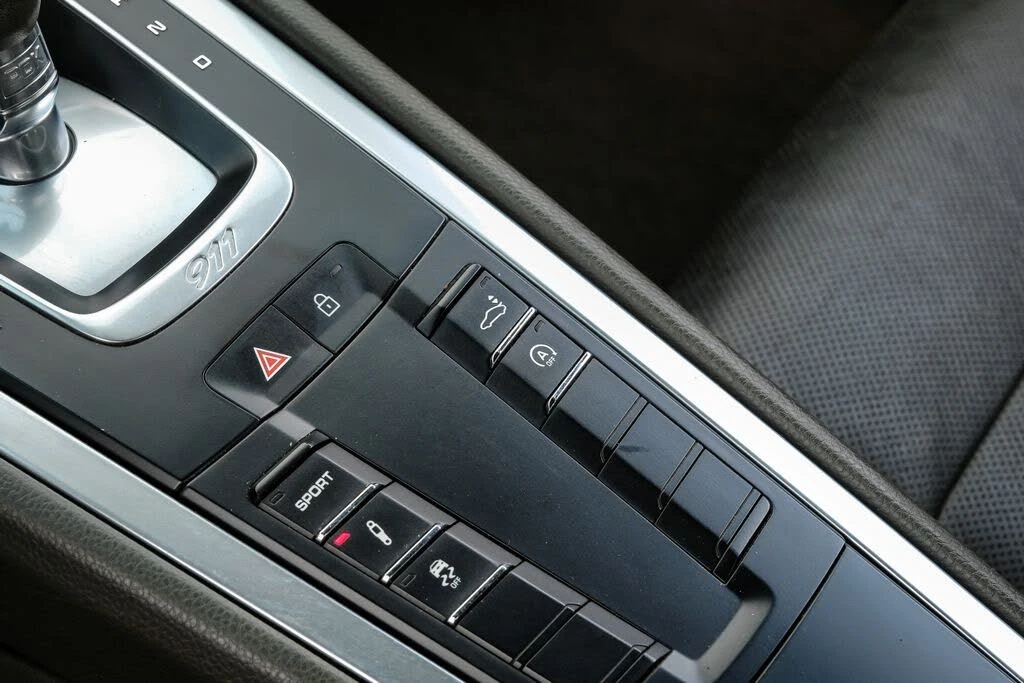 2019 Porsche 991 Carrera - Image 21 of 31