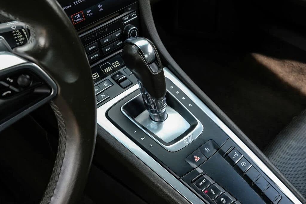 2019 Porsche 991 Carrera - Image 19 of 31