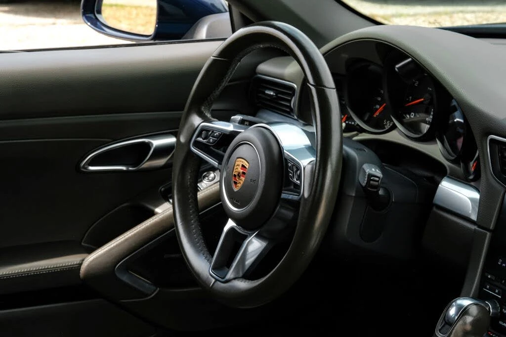 2019 Porsche 991 Carrera - Image 9 of 31