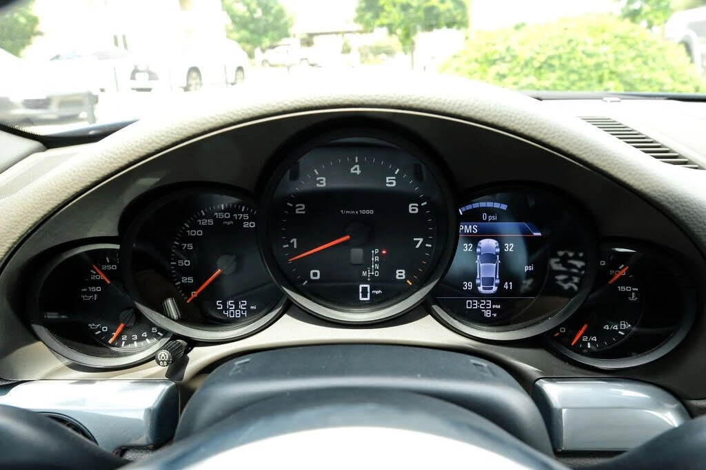 2019 Porsche 991 Carrera - Image 14 of 31