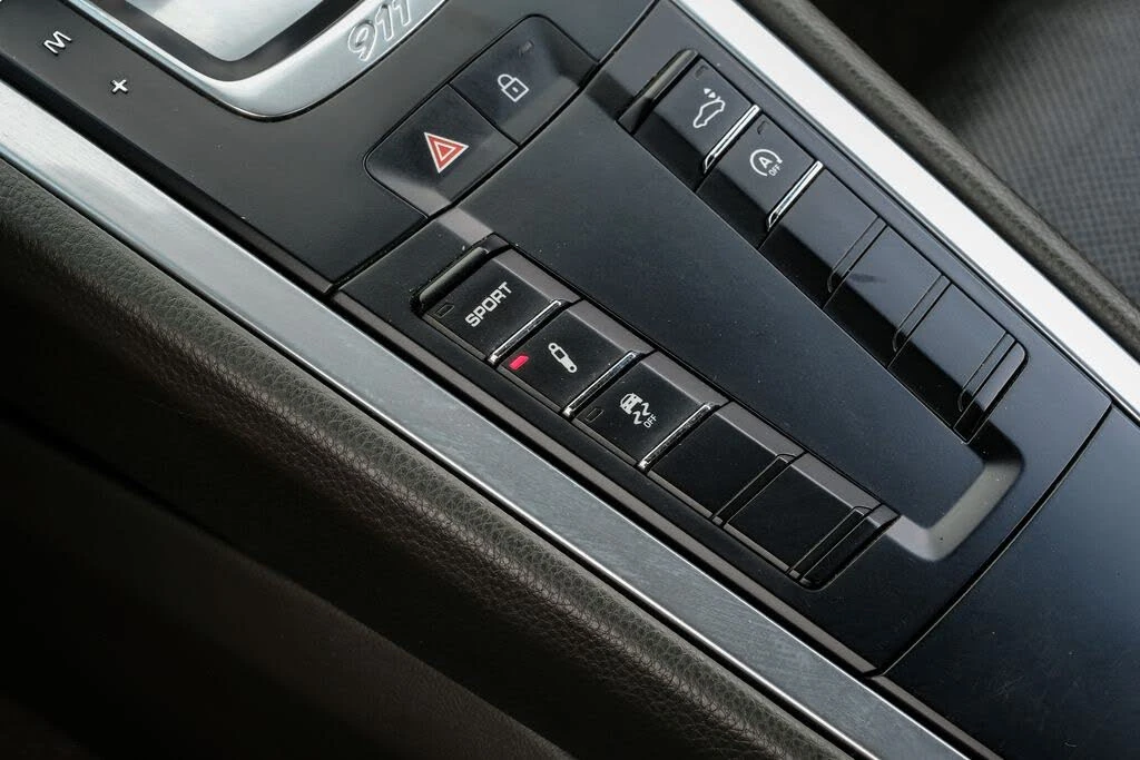 2019 Porsche 991 Carrera - Image 20 of 31