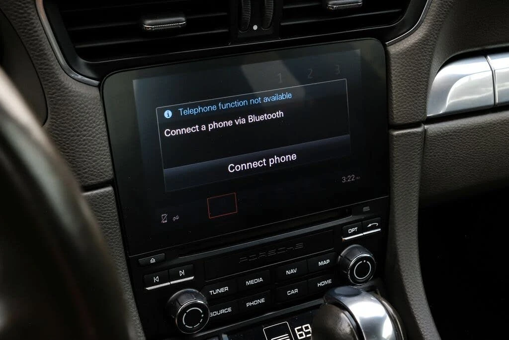 2019 Porsche 991 Carrera - Image 29 of 31