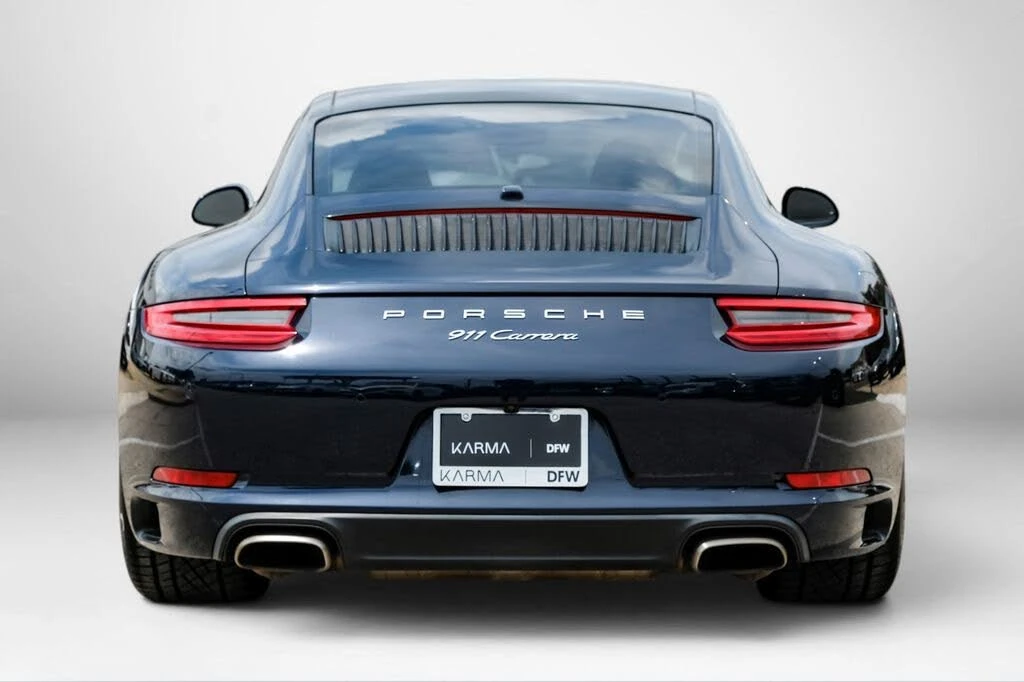 2019 Porsche 991 Carrera - Image 6 of 31
