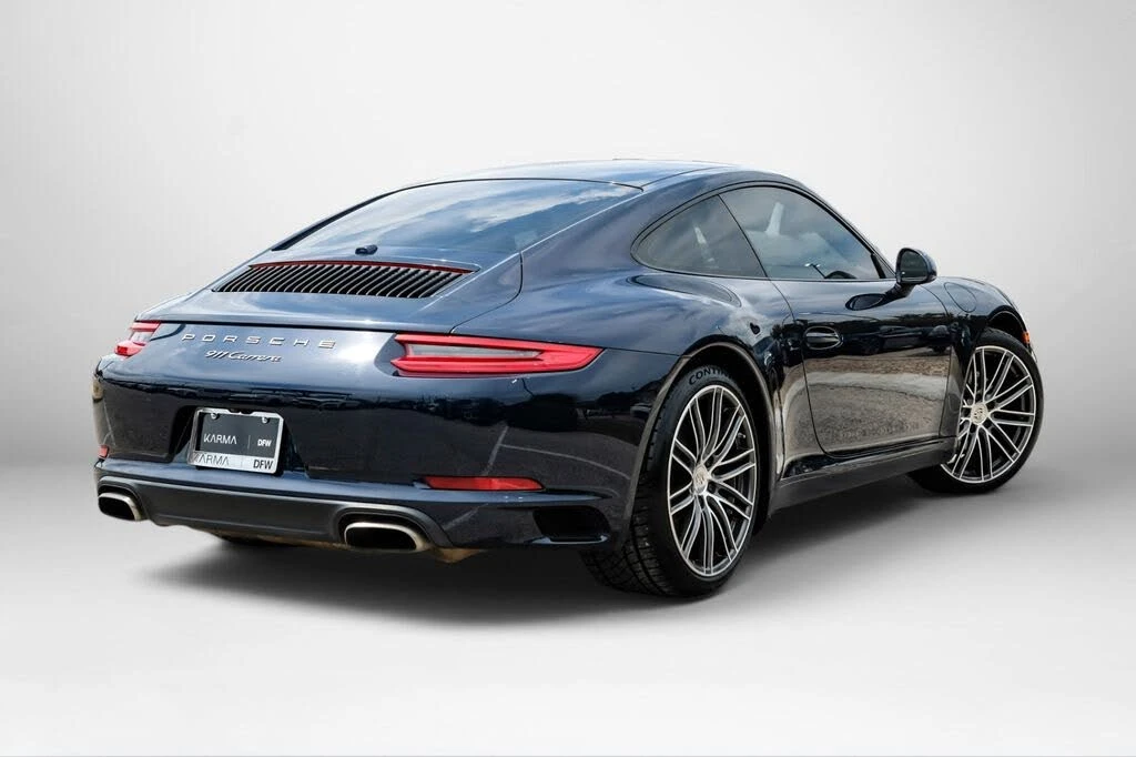 2019 Porsche 991 Carrera - Image 5 of 31