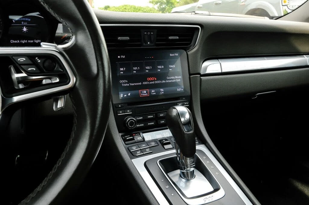 2019 Porsche 991 Carrera - Image 23 of 31