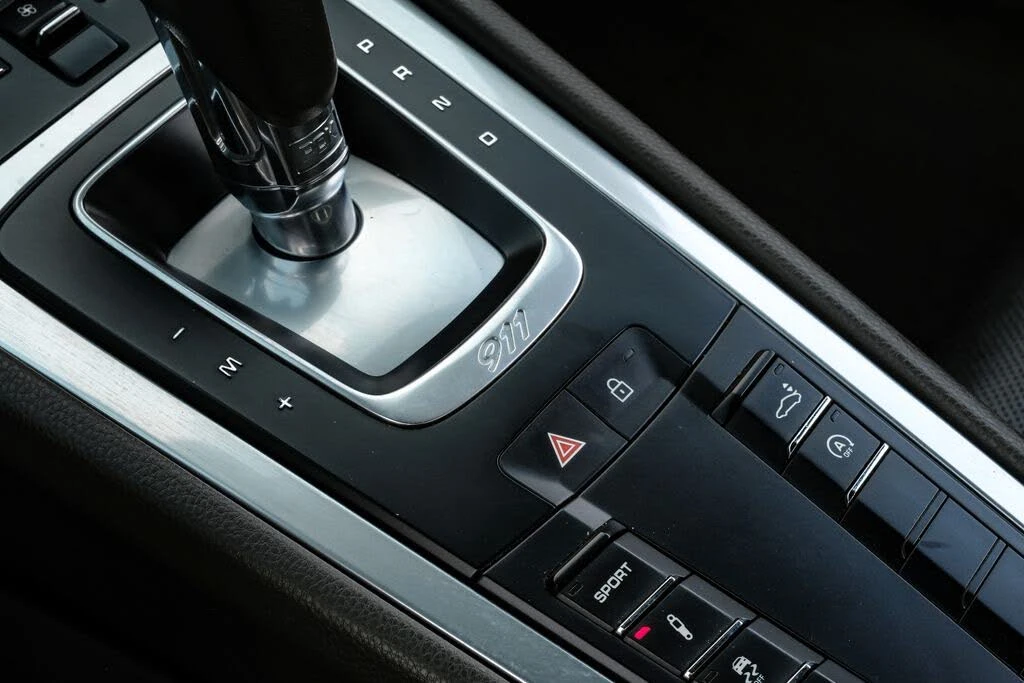 2019 Porsche 991 Carrera - Image 22 of 31
