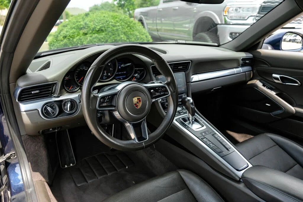2019 Porsche 991 Carrera - Image 10 of 31