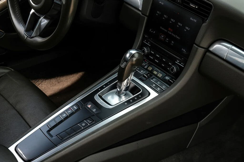 2019 Porsche 991 Carrera - Image 17 of 31