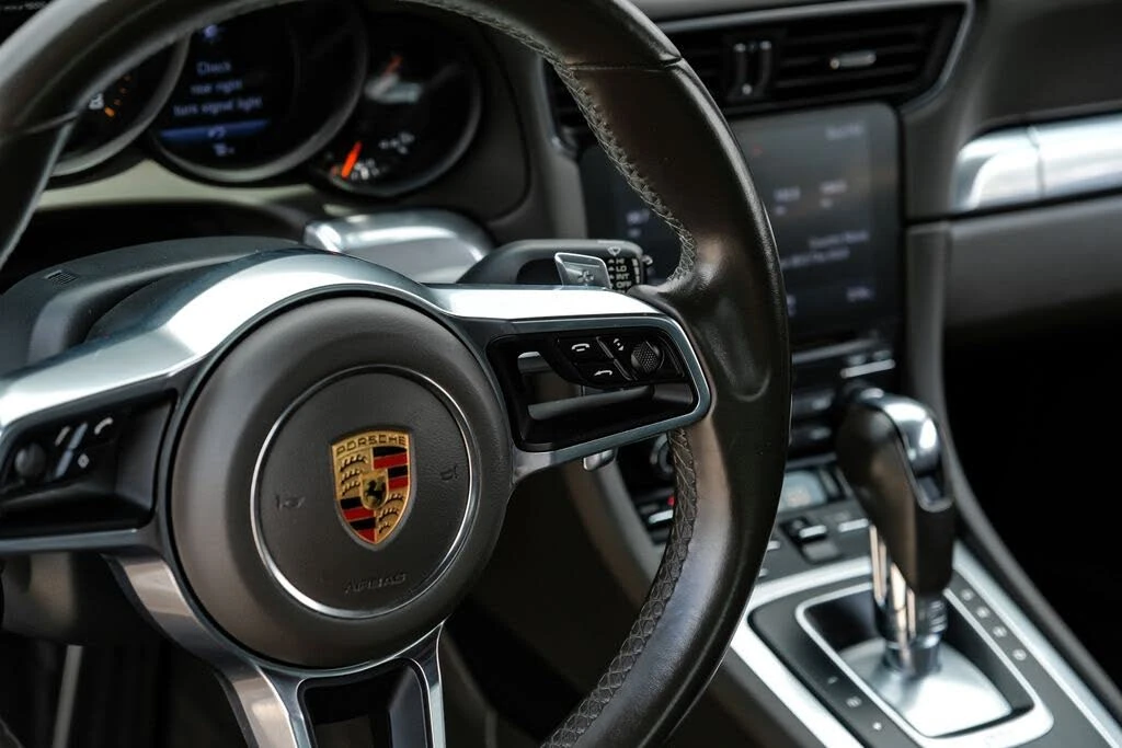 2019 Porsche 991 Carrera - Image 13 of 31