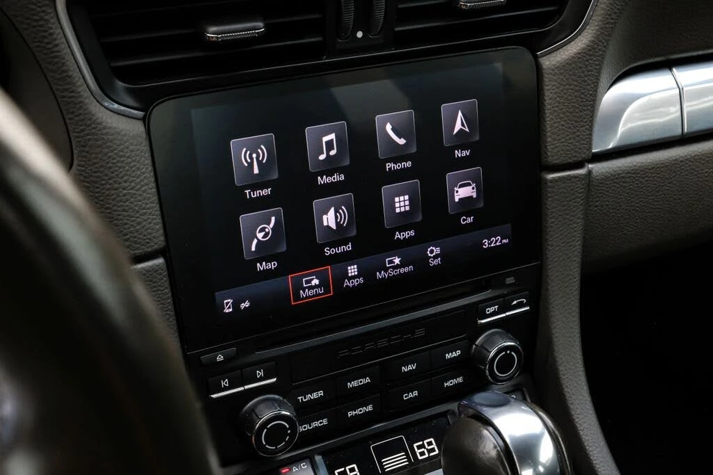 2019 Porsche 991 Carrera - Image 31 of 31