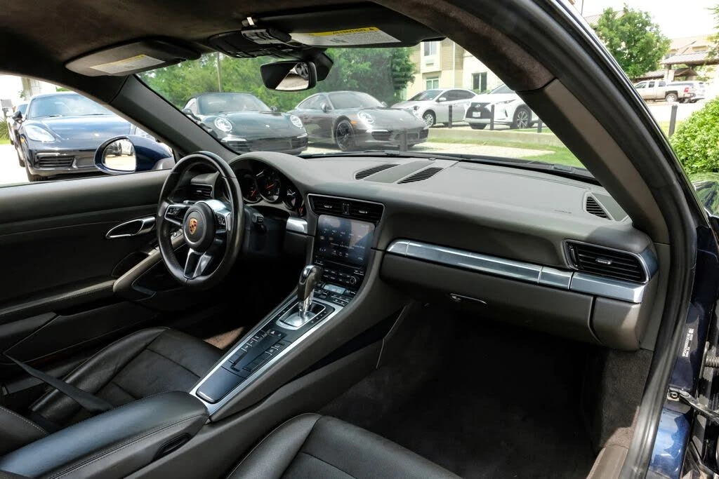 2019 Porsche 991 Carrera - Image 8 of 31