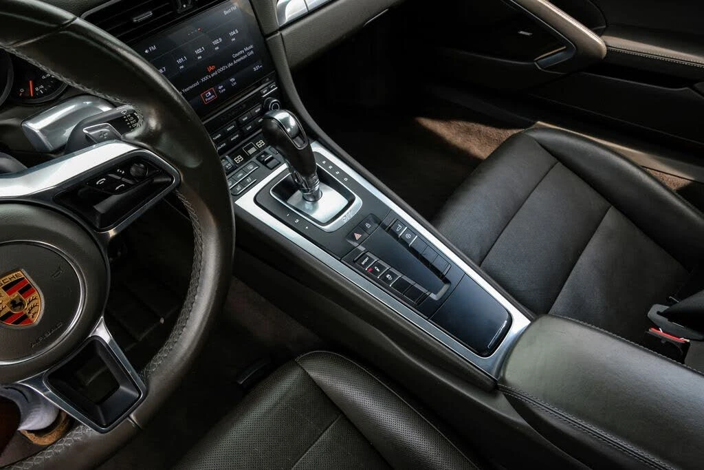 2019 Porsche 991 Carrera - Image 18 of 31
