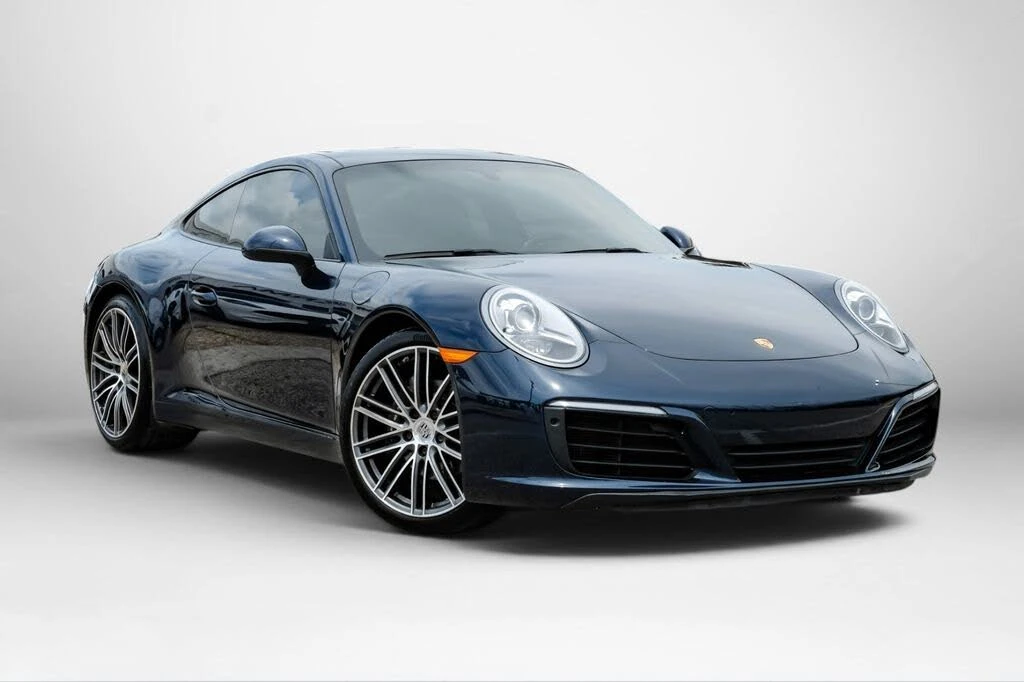 2019 Porsche 991 Carrera - Image 4 of 31