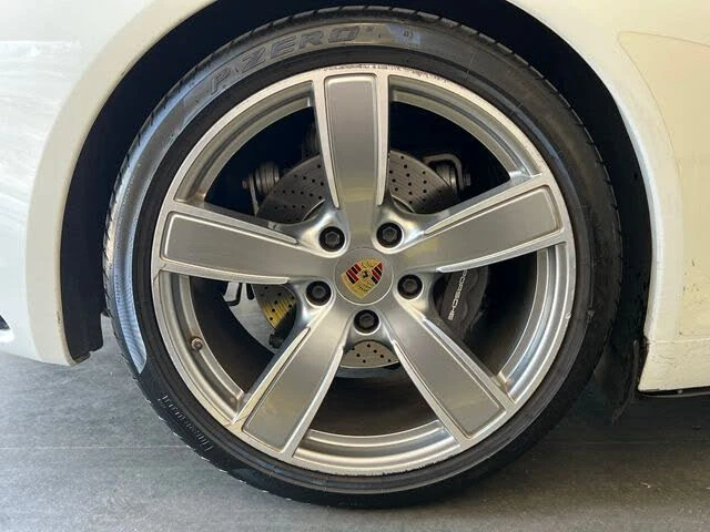 2019 Porsche 991 Carrera - Image 13 of 31