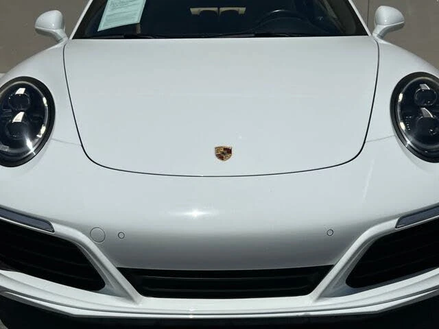 2019 Porsche 991 Carrera - Image 4 of 31