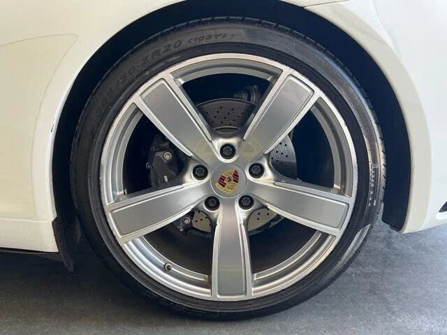 2019 Porsche 991 Carrera - Image 12 of 31
