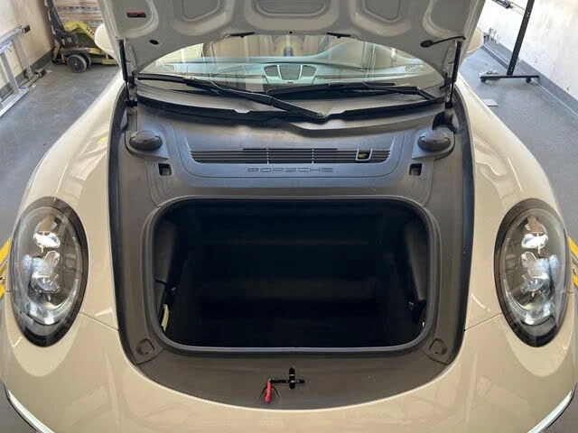 2019 Porsche 991 Carrera - Image 21 of 31