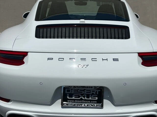 2019 Porsche 991 Carrera - Image 10 of 31