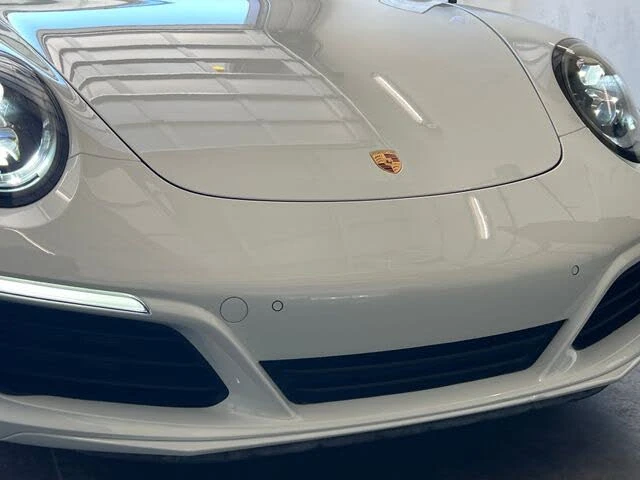 2019 Porsche 991 Carrera - Image 16 of 31