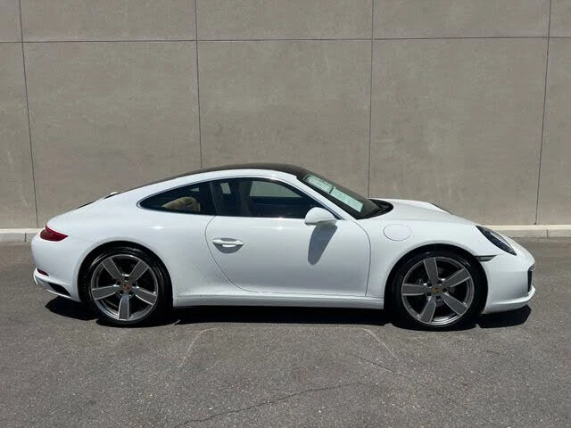 2019 Porsche 991 Carrera - Image 6 of 31