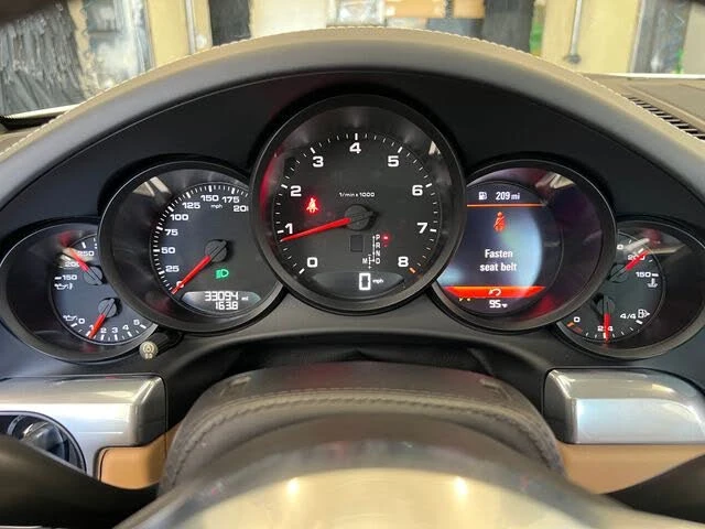 2019 Porsche 991 Carrera - Image 24 of 31