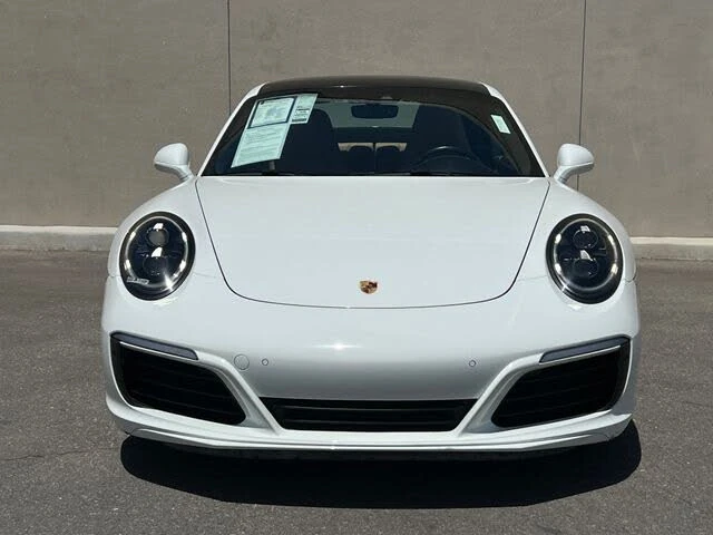 2019 Porsche 991 Carrera - Image 3 of 31