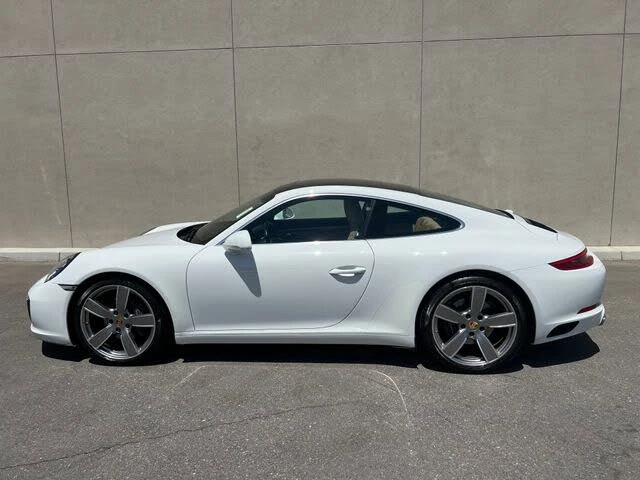 2019 Porsche 991 Carrera - Image 5 of 31