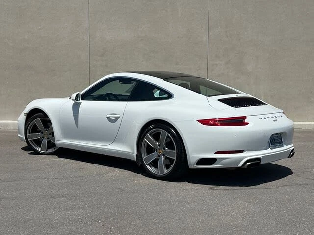 2019 Porsche 991 Carrera - Image 7 of 31