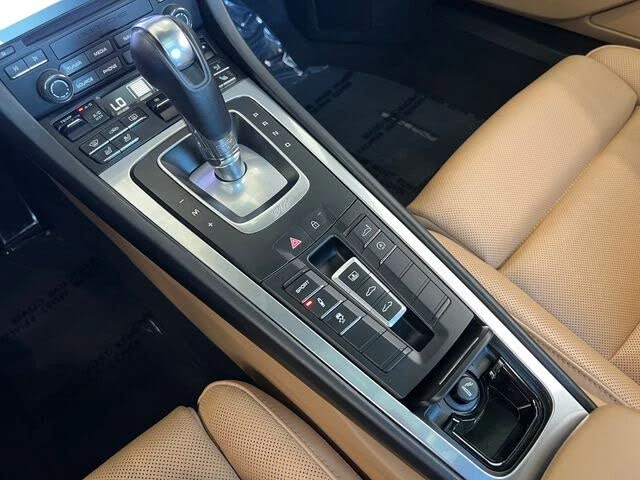 2019 Porsche 991 Carrera - Image 25 of 31