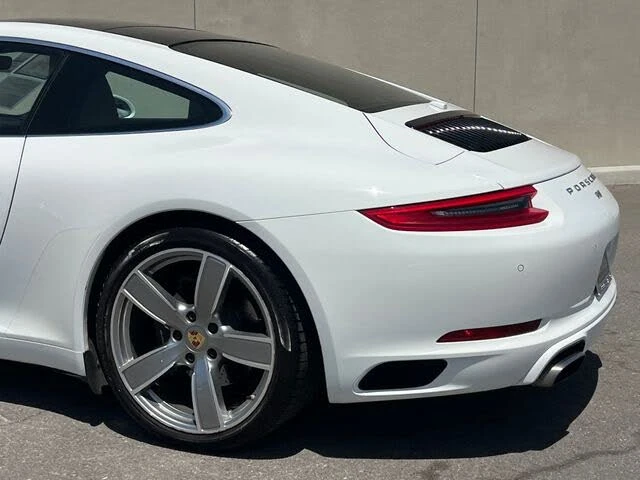 2019 Porsche 991 Carrera - Image 8 of 31