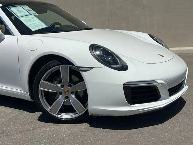 2019 Porsche 991 Carrera - Image 2 of 31