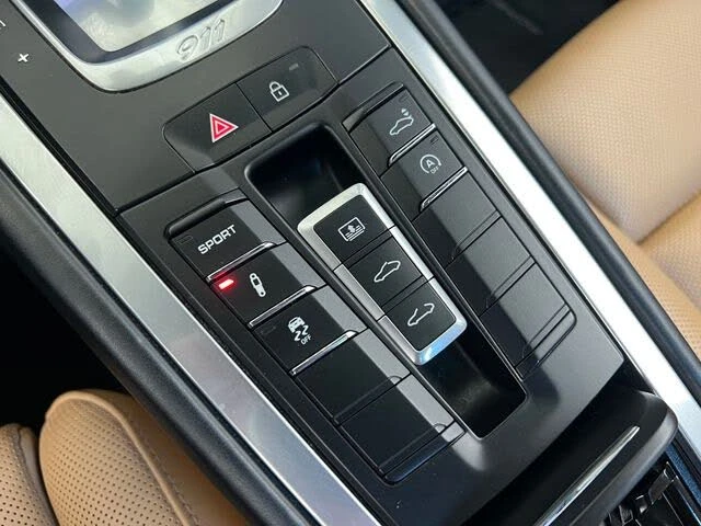 2019 Porsche 991 Carrera - Image 27 of 31