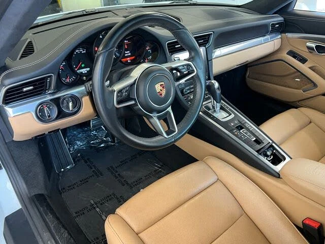 2019 Porsche 991 Carrera - Image 23 of 31